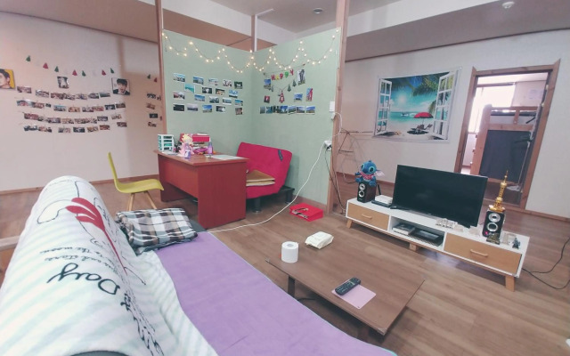 Baozen Guesthouse - Hostel