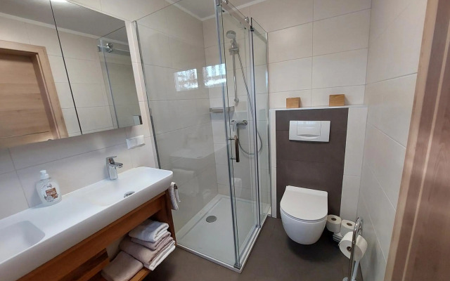 Glatz Haus Siegesbrunn