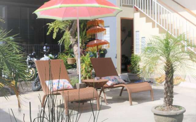 Esperanza Luxury Inn Hotel