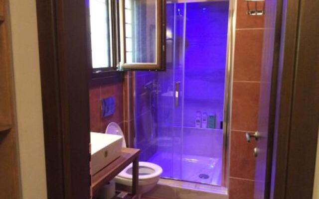 Aethri Pelion Suites