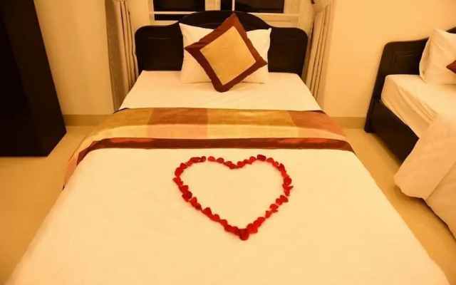 Sea Hai Yen Hotel