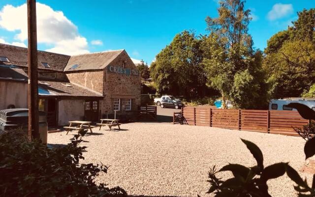 The Crees Inn