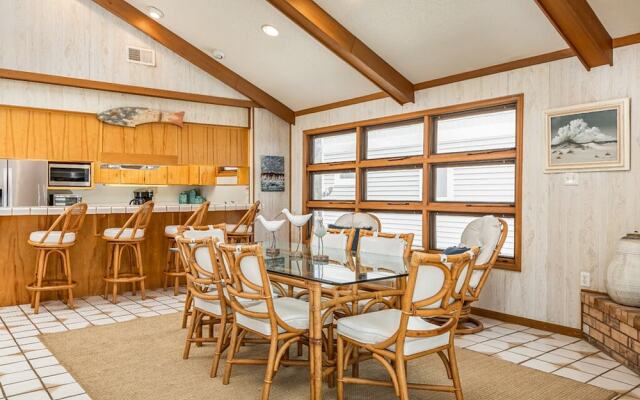 Sea Gull Ocean Villa