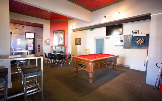 Australian Hotel Grafton