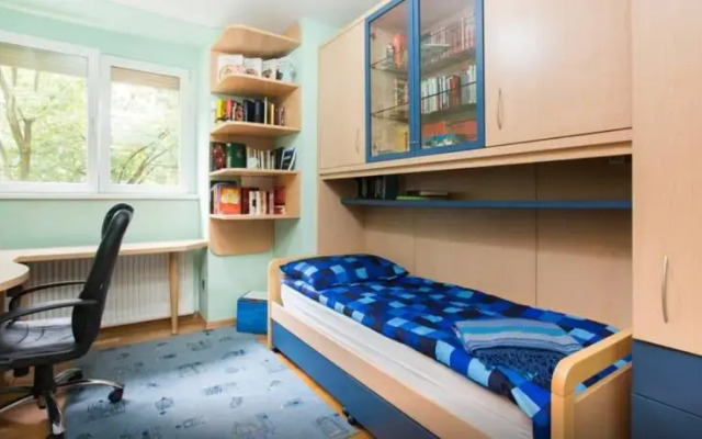 Apartment Venera