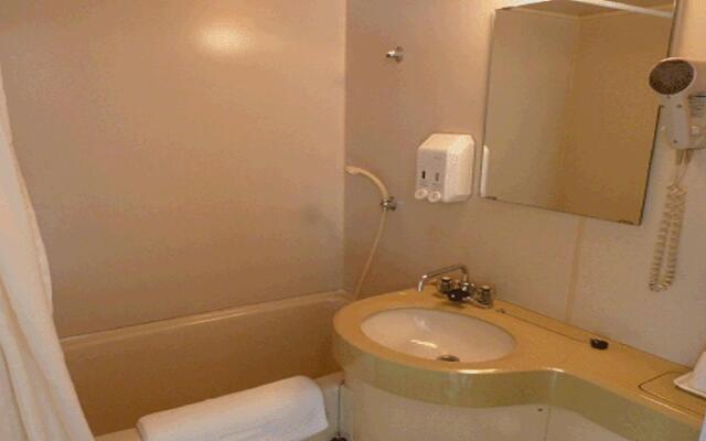 Prince Hotel Takefu