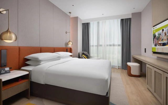 Home2 Suites by Hilton Chengdu Huaizhou New Town