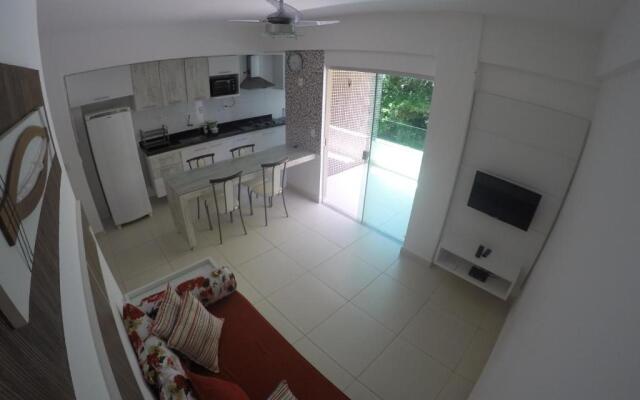 Apartamento Capitães de Areia Ilheus
