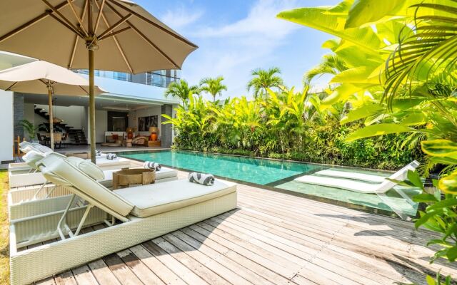 Flores Villa by Betterplace