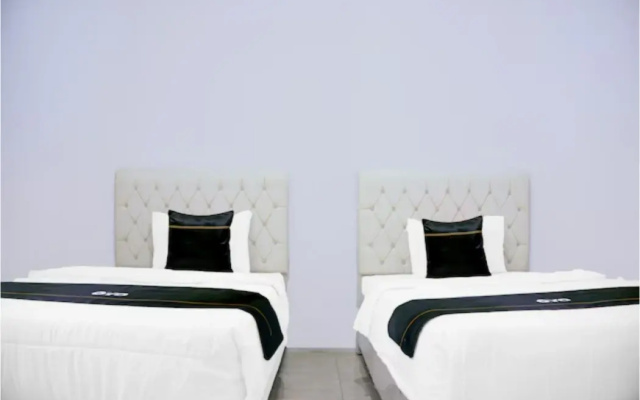 Hotel O Homestay Jaya Putri 1 Syariah