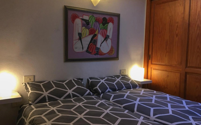 La Orotava vacational rental home