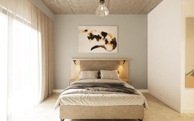 Hotel Levante St. Julian's, Affiliated by Meliá