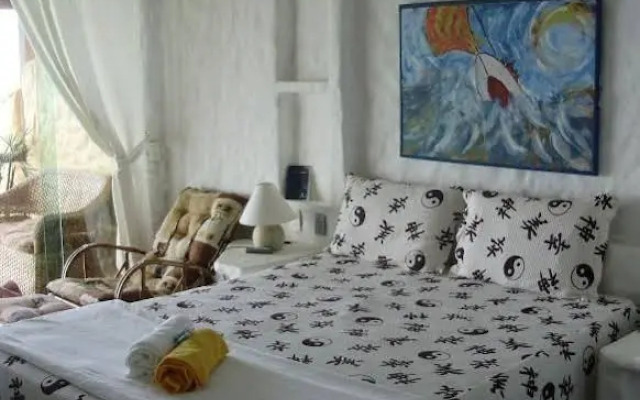 Pousada Casa Atlântica