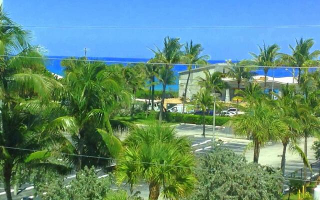 Vistalmar Beach Resort