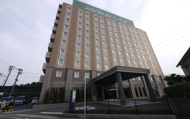 Hotel Route-Inn Isahaya Inter