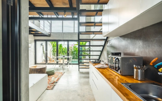 Canggu 2Plex Managed by CPM Bali