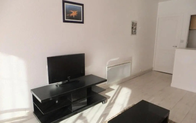 residence Les Canaries