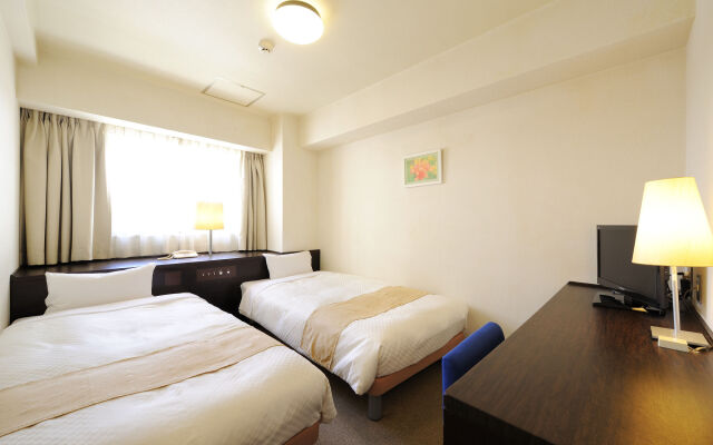 Hotel Oriental Express Nagoya Sakae