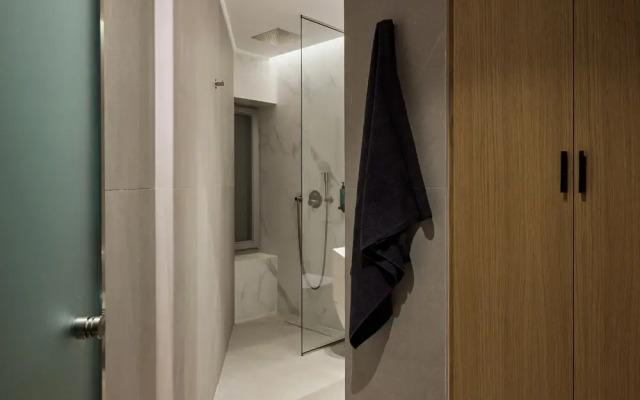 Orias Luxury Suites Kythnos