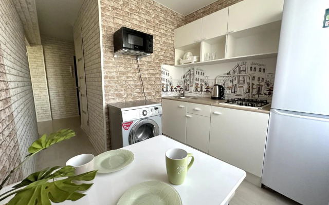 Доминго на улице Есенина 5