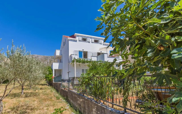 Apartments Marivo
