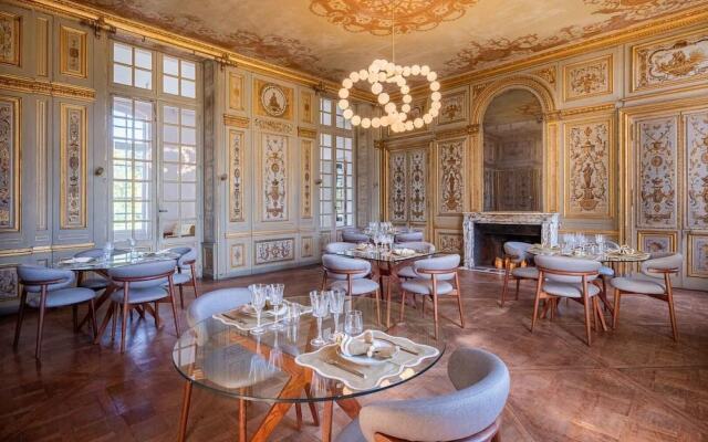 La Borde en Sologne Château & Spa