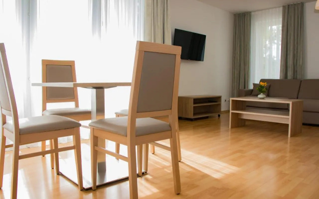 Studio oder Doppelzimmer Espelkamp