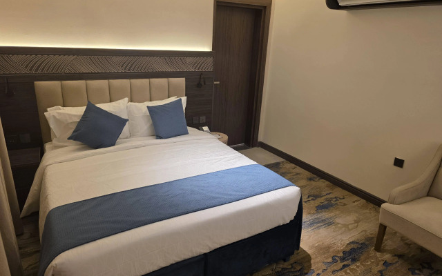 Sedra Global Hotel