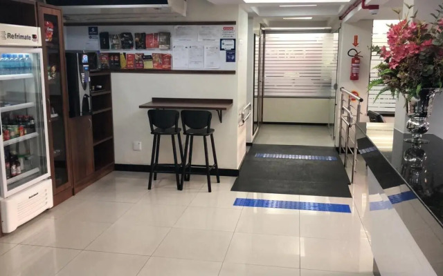 Tri Hotel Centro Chapecó