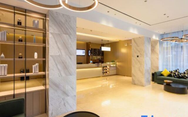 City Comfort Inn Ezhou Wenxing Avenue