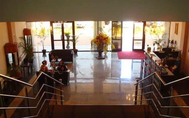 Arta Hotel Timisoara