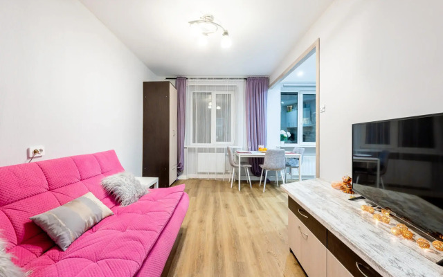 Квартира на Невском проспекте 148