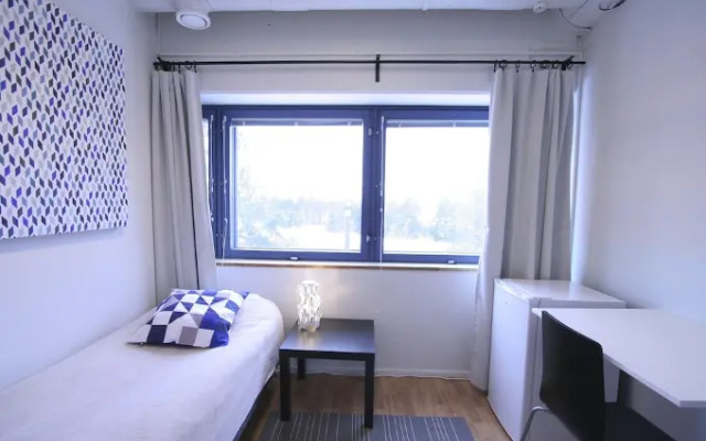 Forenom Hostel Espoo Kivenlahti