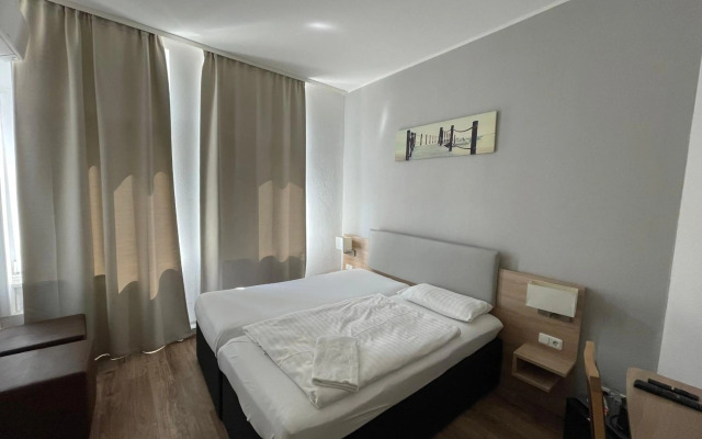 Central Hotel Duisburg