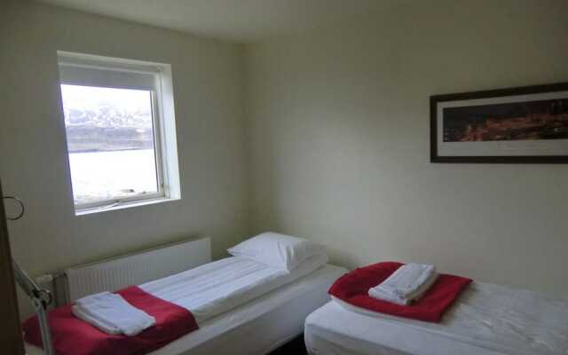 Nord Marina Guesthouse