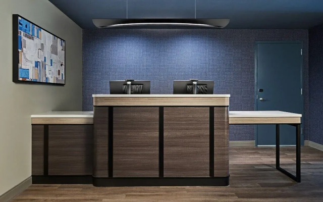 Hyatt Studios Mobile/Tillmans Corner