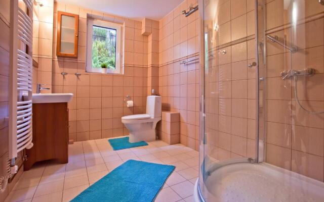 Apartamenty DobraNocka