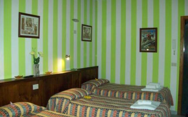 Hotel Excalibur