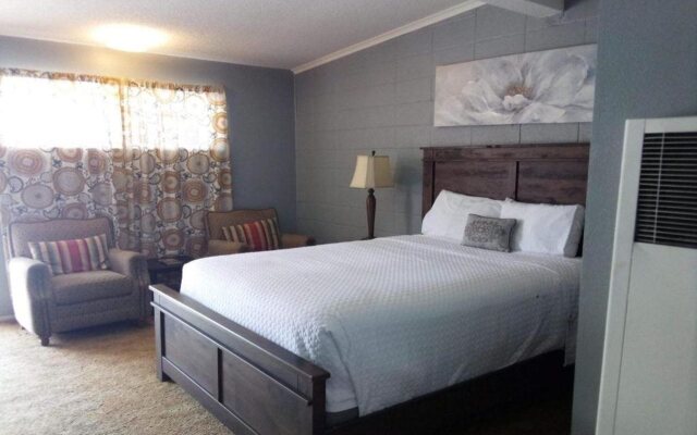 Wheeler Inn Texas, Us - 83 By Oyo