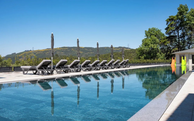 Vila Gale Collection Ponte de Lima Hotel