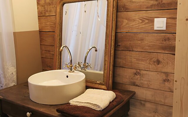 Chambres d'Hôtes les Chanterelles