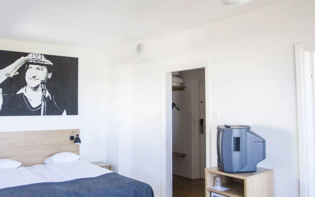 Strand Hotel Borgholm