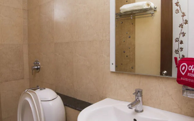 OYO Rooms Kalyan Nagar