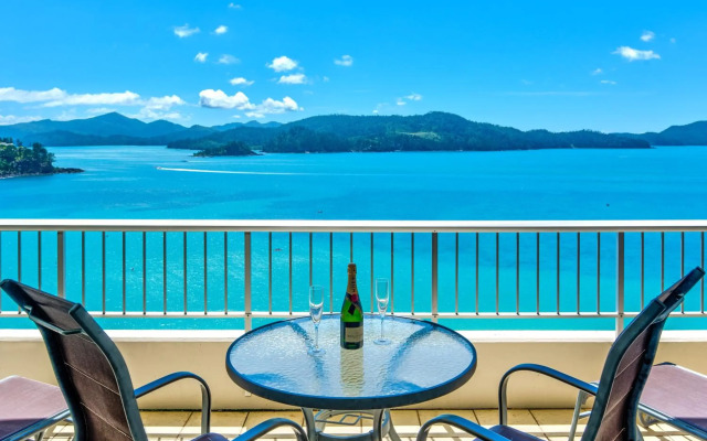 Whitsunday Apartments