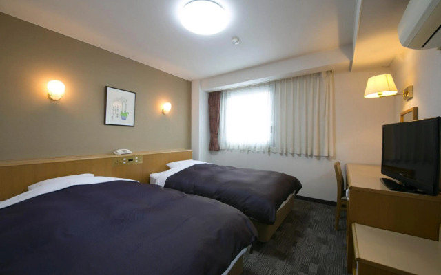 Yokaichi Royal Hotel