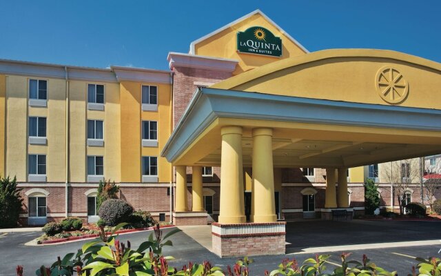 La Quinta Inn & Suites Hot Springs