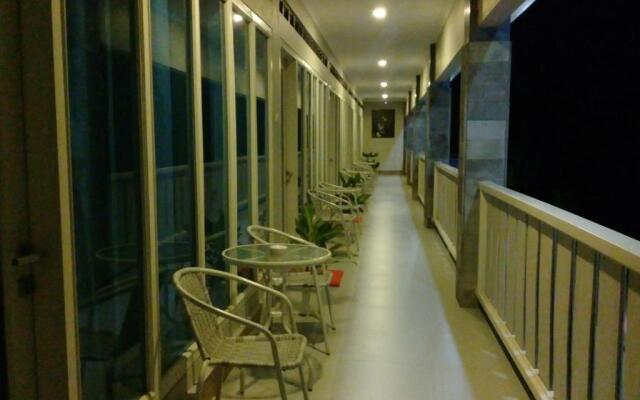 Wisma Lovebird