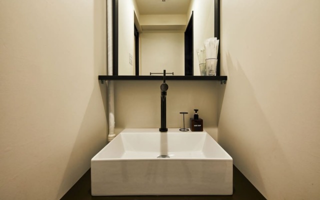 mizuka Daimyo 5 - unmanned hotel -