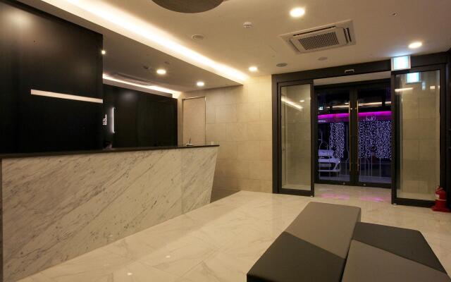 Yeongdeungpo Blvd Hotel