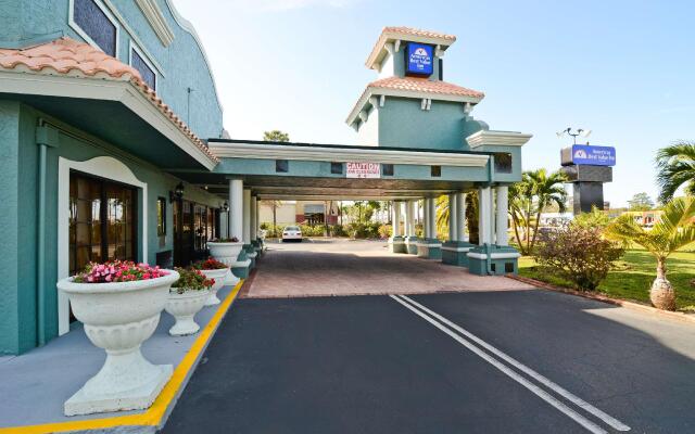 Americas Best Value Inn Ft. Myers